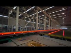 Customized Steel Automatic Cooling Bed In Rolling Mill