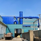High Efficiency 99.9% Dust Collector Machine For Industry 1200-20000m2 Air Pollution Control